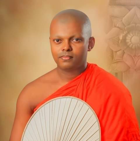 පූජ්‍ය කහදූවේ දස්සන හිමි