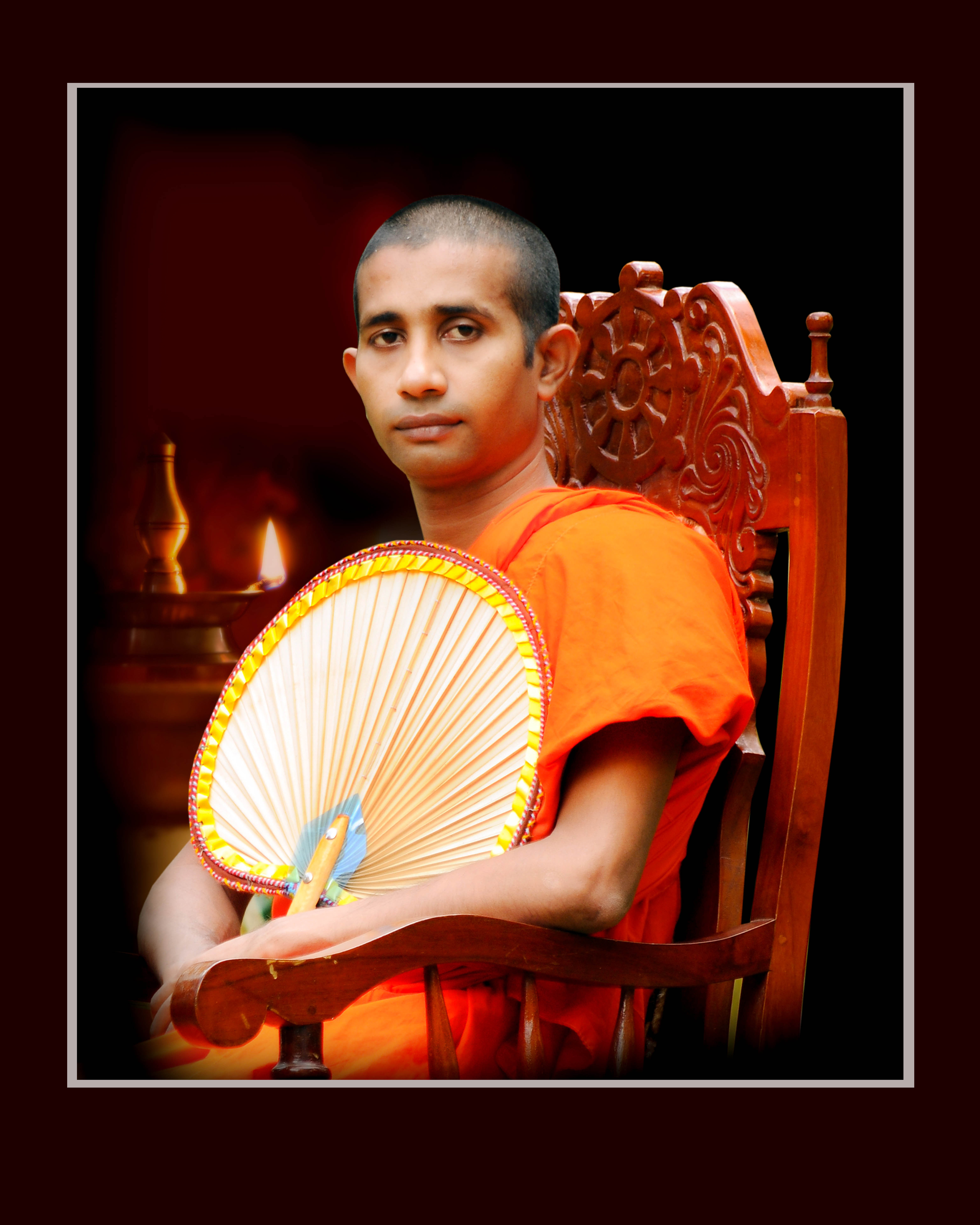 පූජ්‍ය මාතලේ සෝමිස්සර හිමි