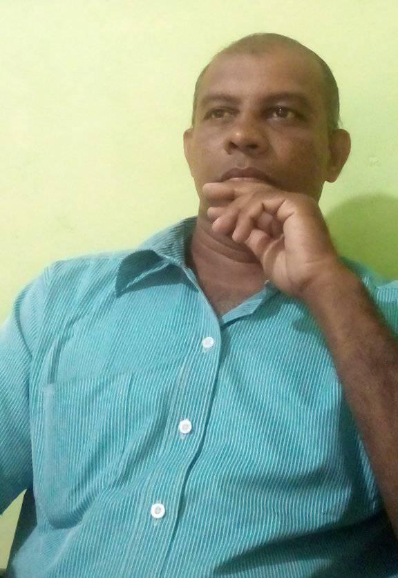 ඒ.එම්. කපිල චන්දන සුරවීර